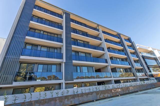 41/111 Canberra Avenue, ACT 2603