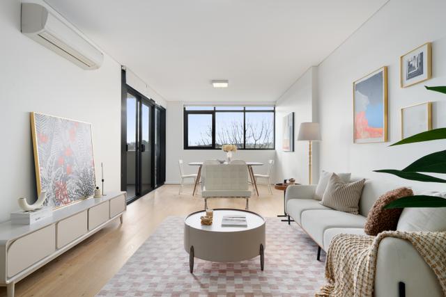 5/37 Chandler Street, ACT 2617