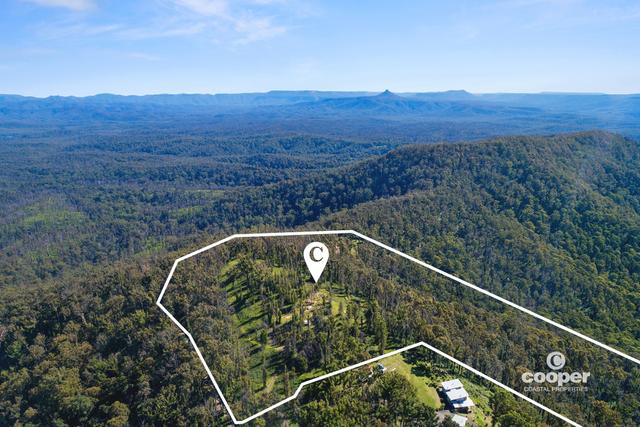 Lot 8 Old Coach Road, NSW 2539