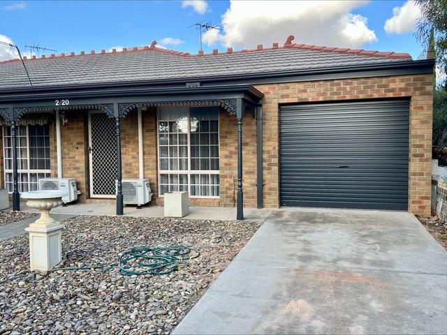 2/20 Langtree Parade, VIC 3500