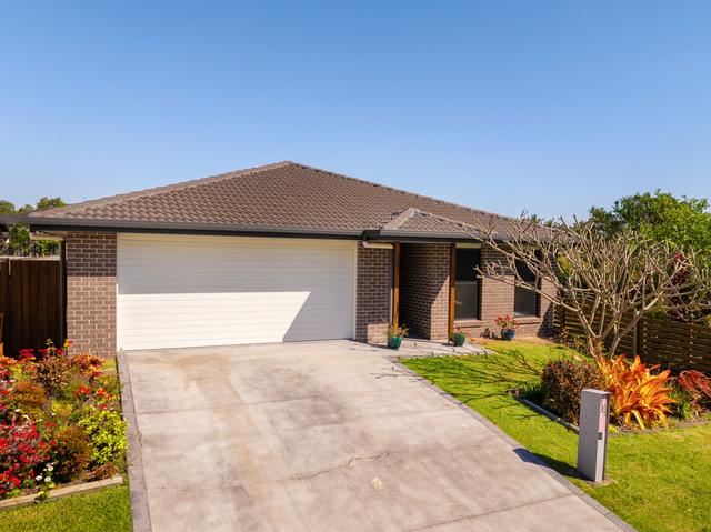 34 Grainger Circuit, QLD 4505