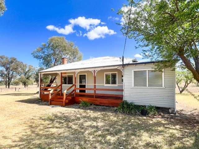 34 Colly Creek Road, NSW 2339