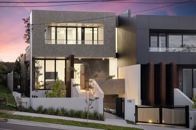 118 Morrison Road, NSW 2111