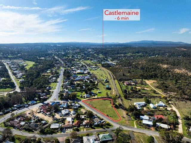 9 Campbells Creek-Fryers Road, VIC 3451