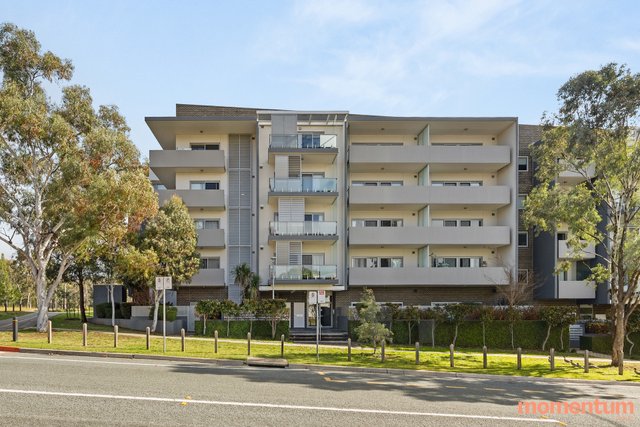 206/1 Watkin Street, ACT 2617