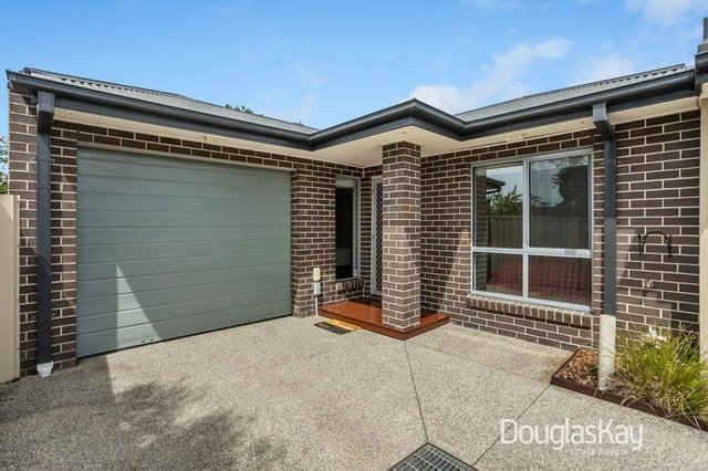 3/67 Suspension  Street, VIC 3022