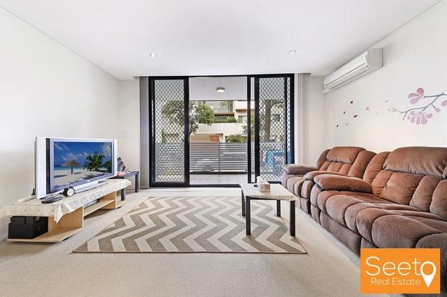 25/56-58 Powell Street, NSW 2140