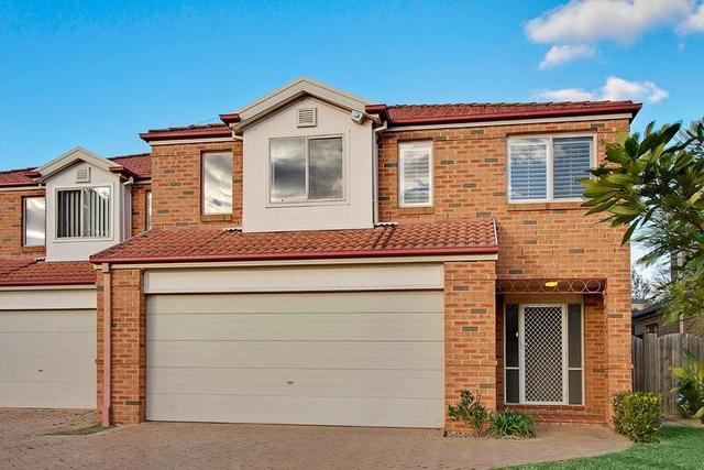 21 Kirkton Place, NSW 2155