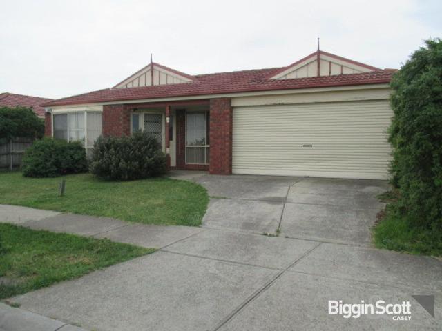 214 Evans Road, VIC 3977