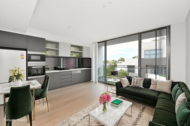 311/32 Alice Street, NSW 2042