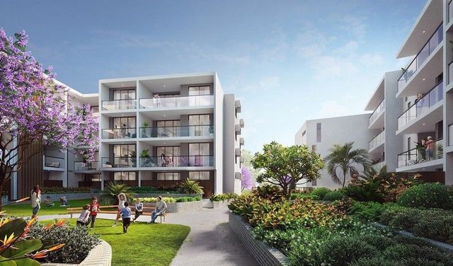 Unit 312/25 Macquarie Road, NSW 2155