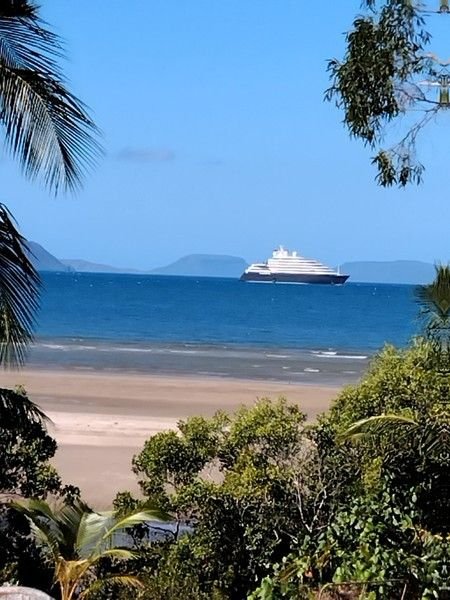 Lot 65 Hannam Street, QLD 4895