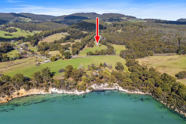 831 Nubeena Back Road, TAS 7187