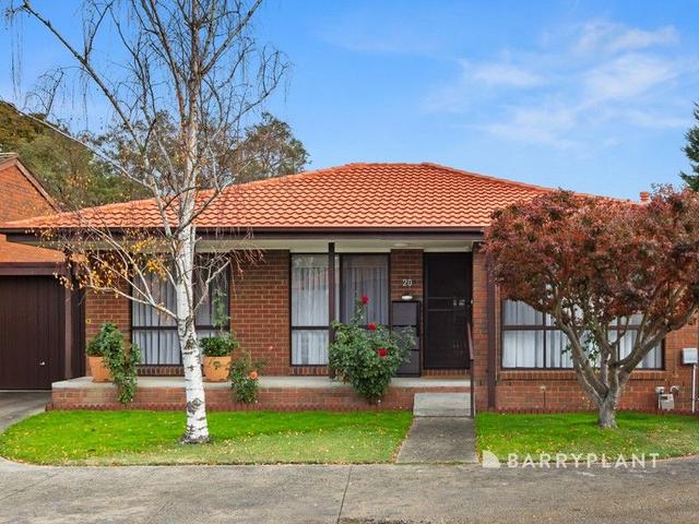 20/20-24 Hamilton Road, VIC 3153