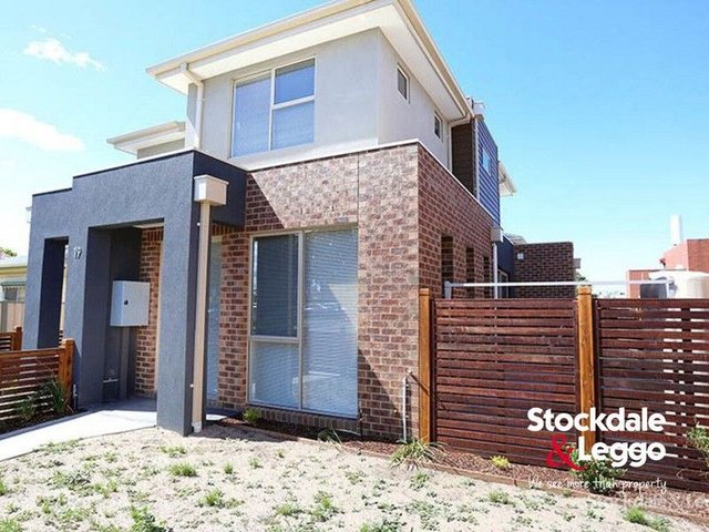 1/19 Geum Street, VIC 3046