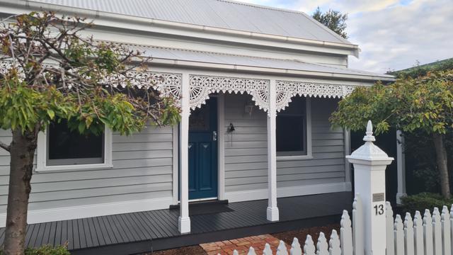 (no street name provided), VIC 3013