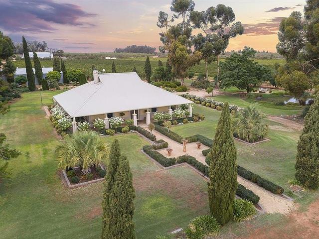 327 Mackey Road, SA 5333