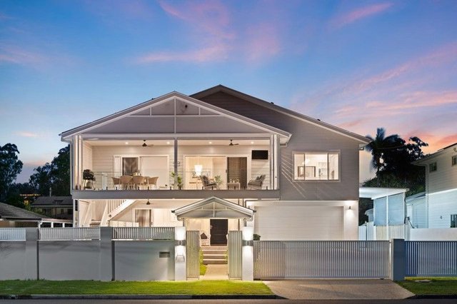 318 Queens Esplanade, QLD 4159