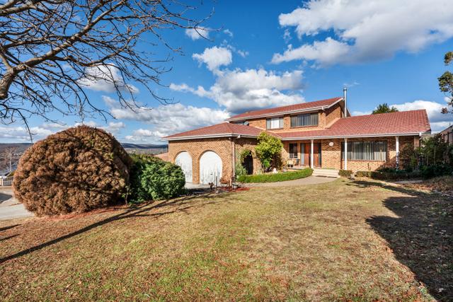 44 Elliott Street, NSW 2620