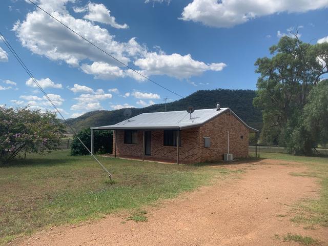 990 Baermai Creek Road, NSW 2333