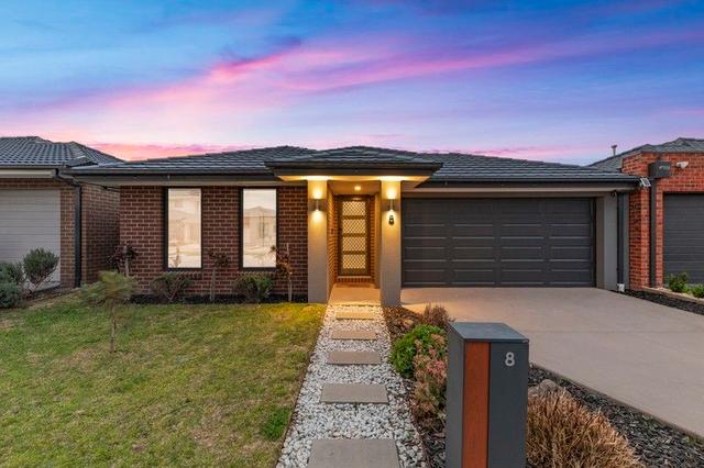 8 Finnegan Way, VIC 3809