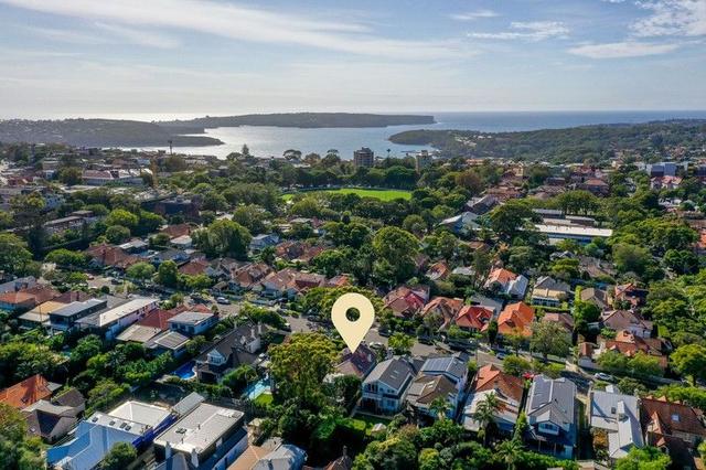12 Harbour  Street, NSW 2088