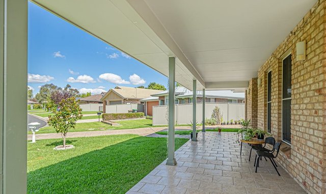 10 Rusden Court, NSW 2350