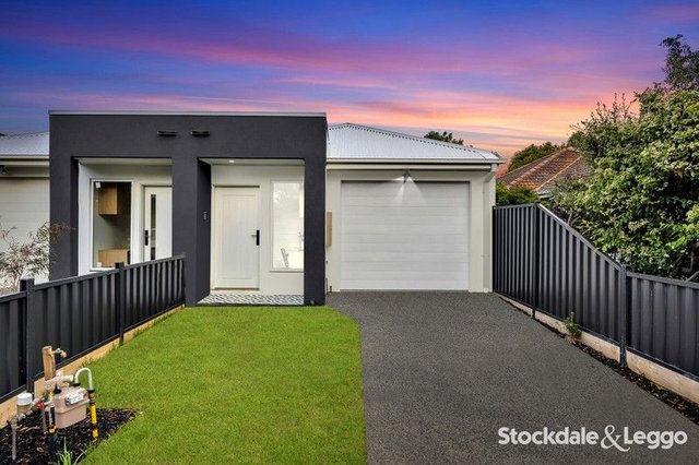 29B Crown Street, VIC 3028