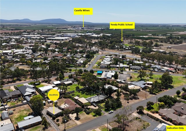 14 Leaver Street, NSW 2681