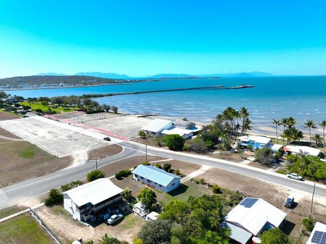 1 Sinclair Street, QLD 4805