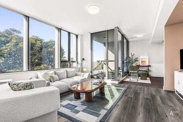 F412/34 Rothschild Avenue, NSW 2018
