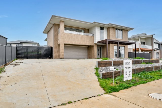 40 Asimus Avenue, ACT 2615