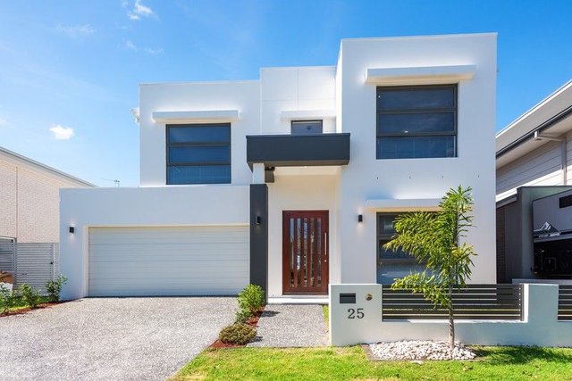 25 North View Street, QLD 4212