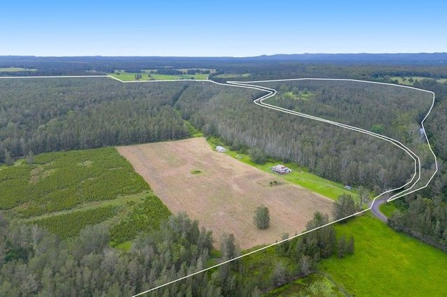 518 Maria River Road, NSW 2440