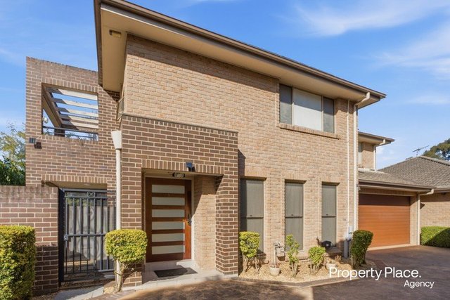 1/114 Victoria Street, NSW 2212