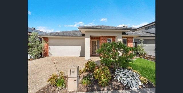 10 Tilia Drive, VIC 3977