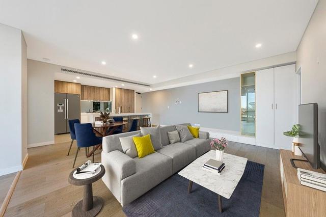 B62/3-5 Porter Street, NSW 2112