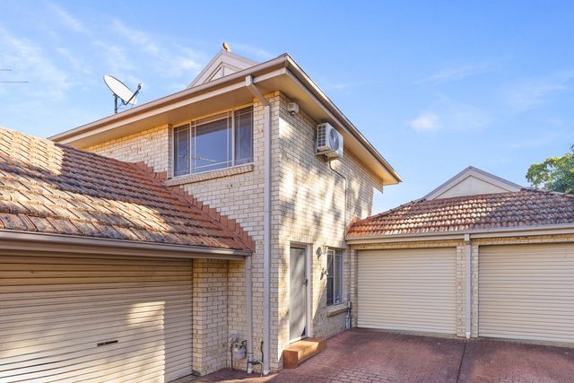 3/21-23 Yeend Street, NSW 2160