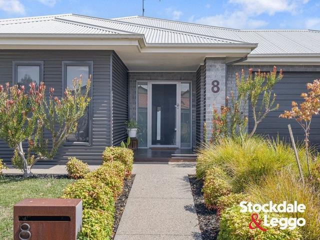 8 Morven Road, VIC 3340