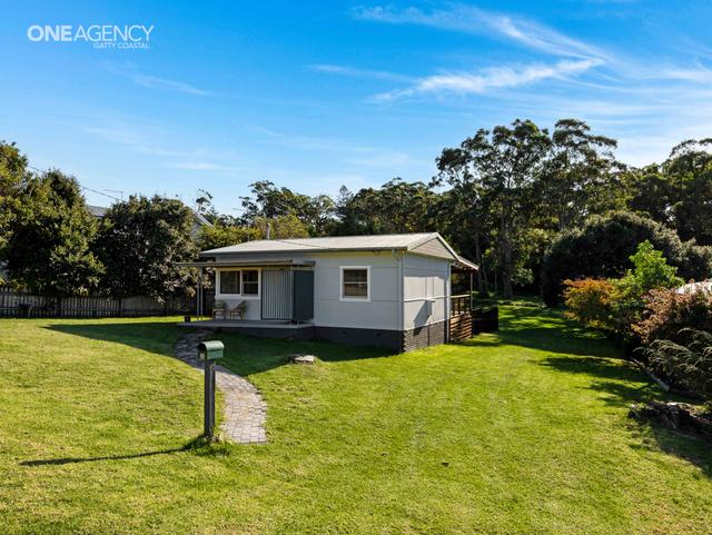 22 Jutland Avenue, NSW 2537