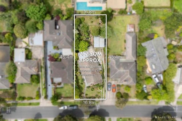 86 Rose Avenue, VIC 3107