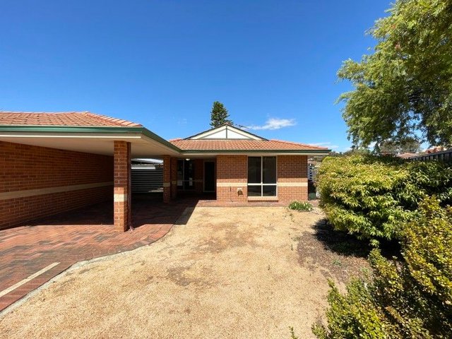 18A Chamberlain Place, WA 6027