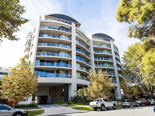 17/12 Stone St, WA 6151