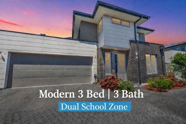 2/639 Canterbury Road, VIC 3133