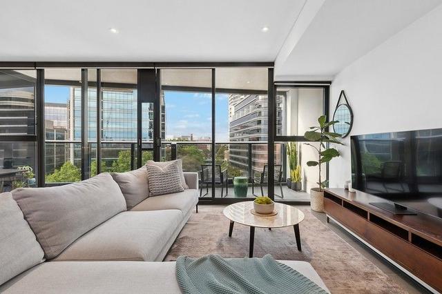 906/1 Marshall Avenue, NSW 2065