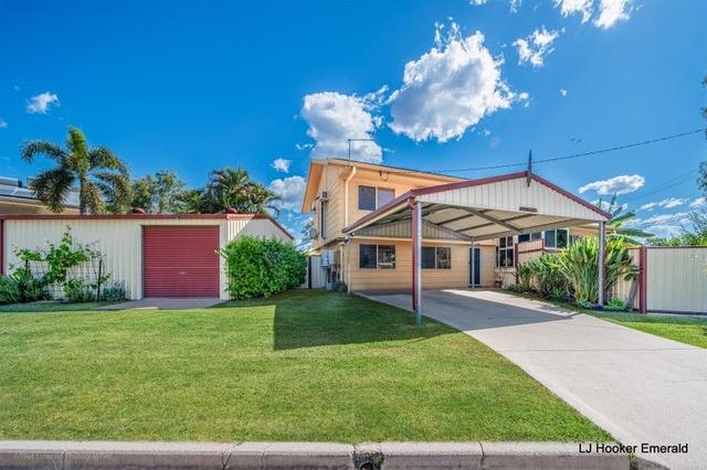 10 Egan Street (Also Known As 7 Andrea Place), QLD 4720