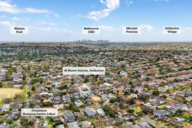 46 Munro Avenue, VIC 3147