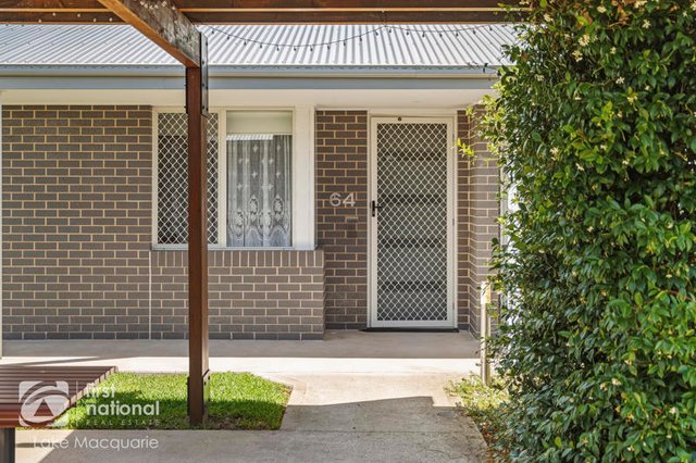 64/40 Harris Street, NSW 2285