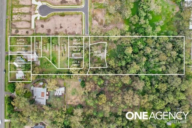 999 Blunder Road, QLD 4077