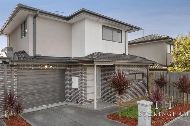 58 Wallara Crescent, VIC 3083